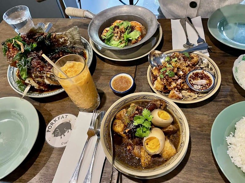 Porkfat Thai Restaurant Sydney photo 3
