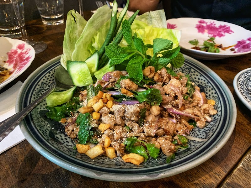 Porkfat Thai Restaurant Sydney photo 10