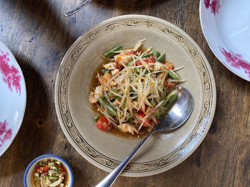 Porkfat Thai Restaurant Sydney photo 7