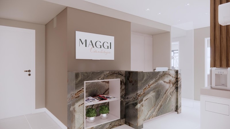 Dra Luciana Maggi - foto 2