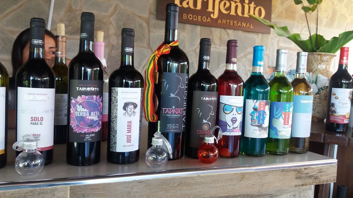 Bodega TARIJEÑITO