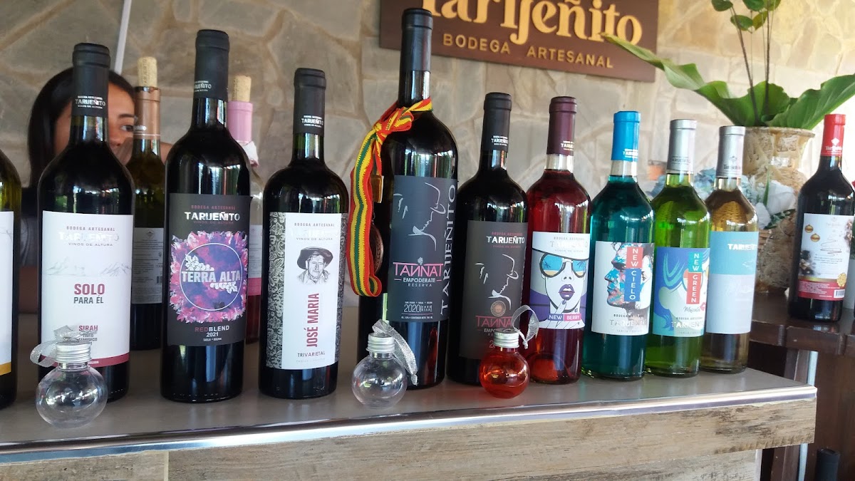 Bodega TARIJEÑITO