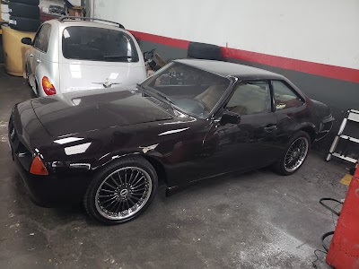 Foto de Auto Elétrica Batel