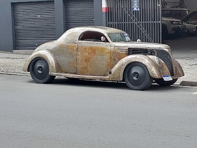 Foto de Auto Elétrica Batel