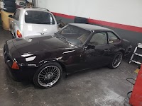 Auto Elétrica Batel