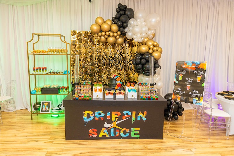 Unique Touch Event Center and Rentals photo 4