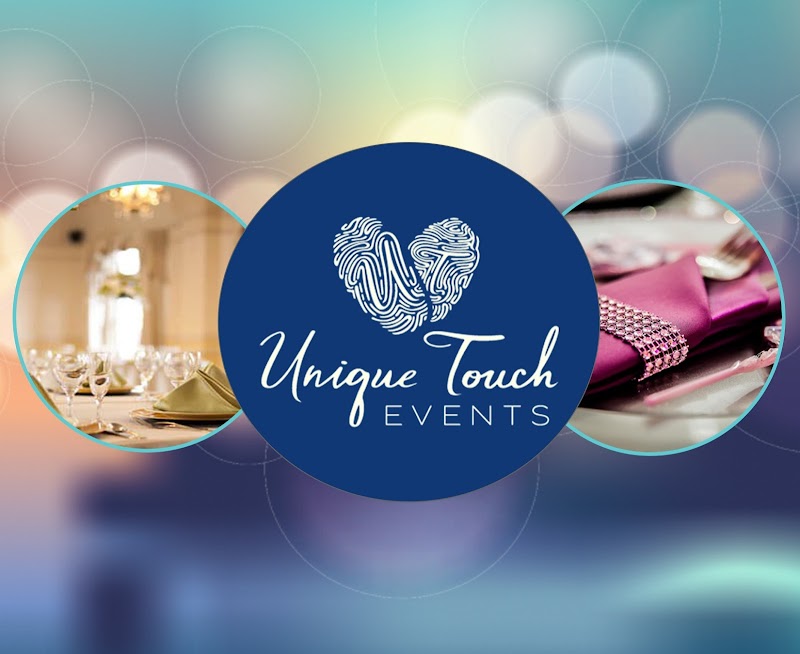 Unique Touch Event Center and Rentals — Event Venue in Orlando