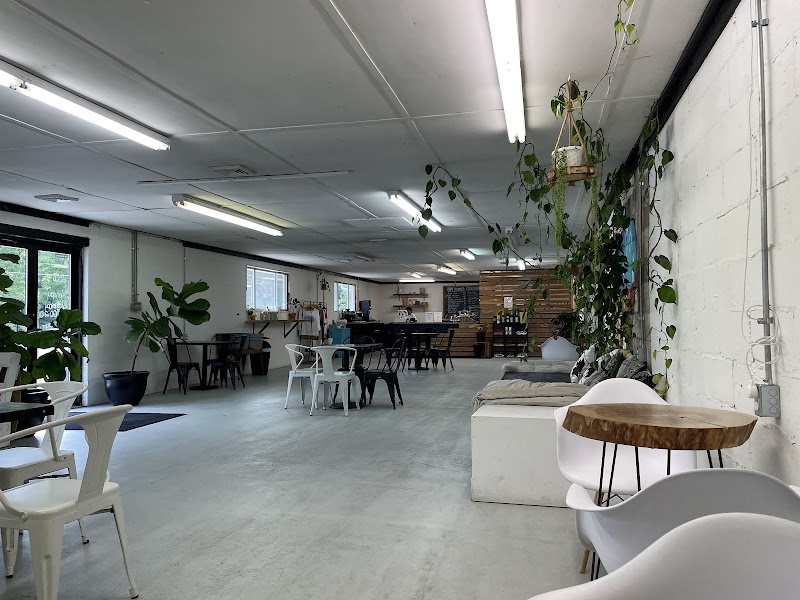 Guante Cafe photo 4