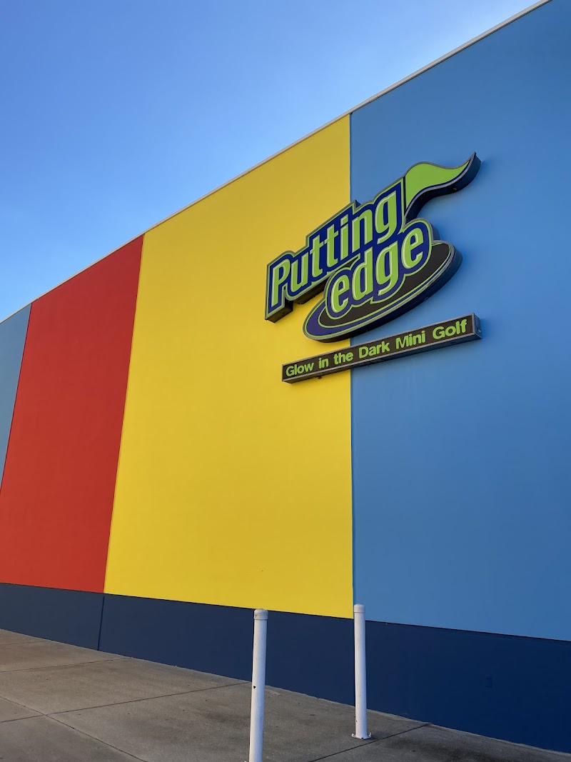 Orlando Putting Edge photo 5