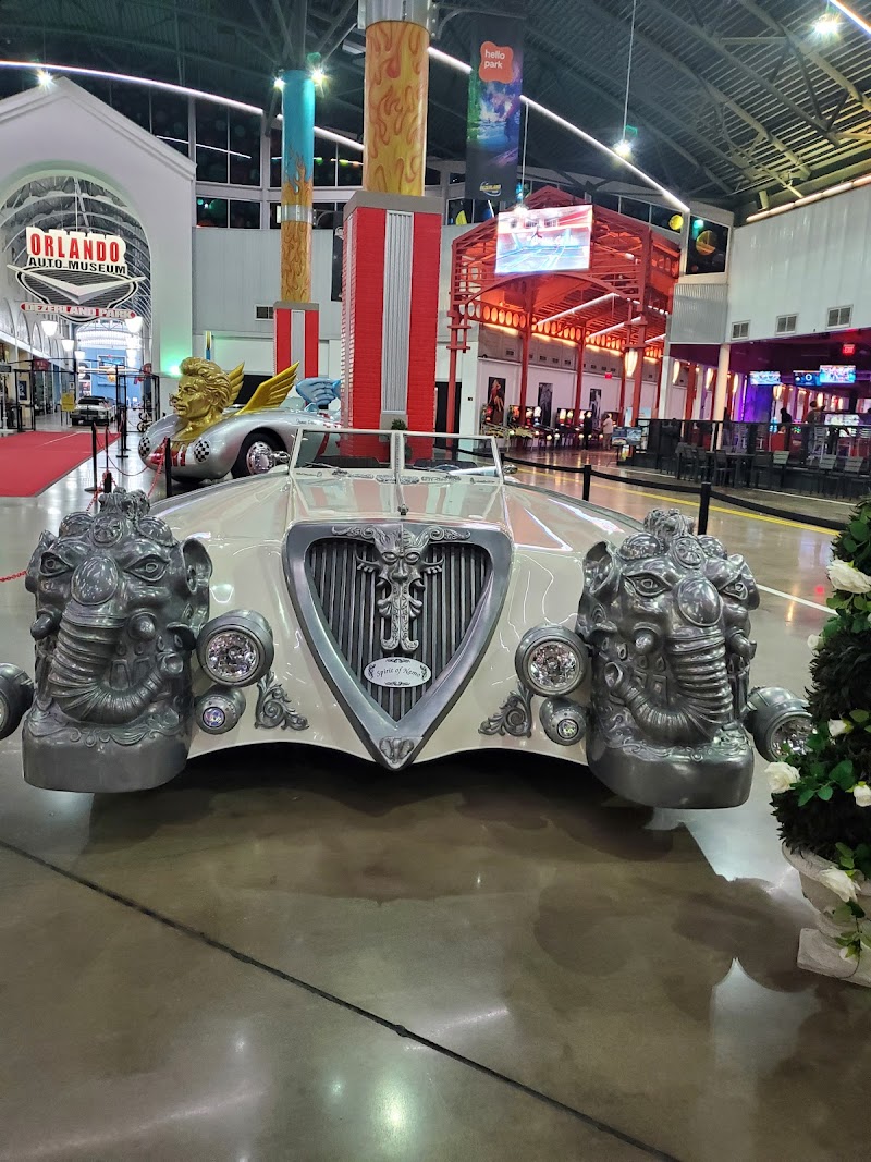 Orlando Putting Edge photo 7