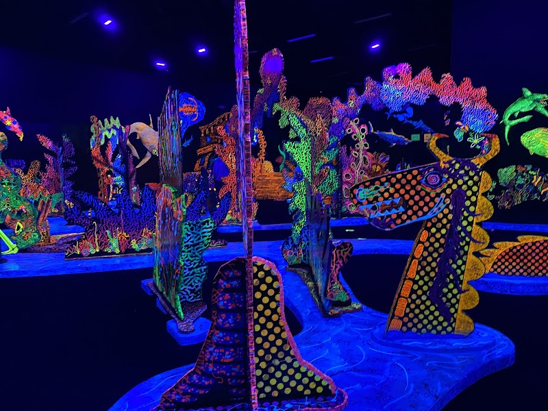 Orlando Putting Edge photo 9