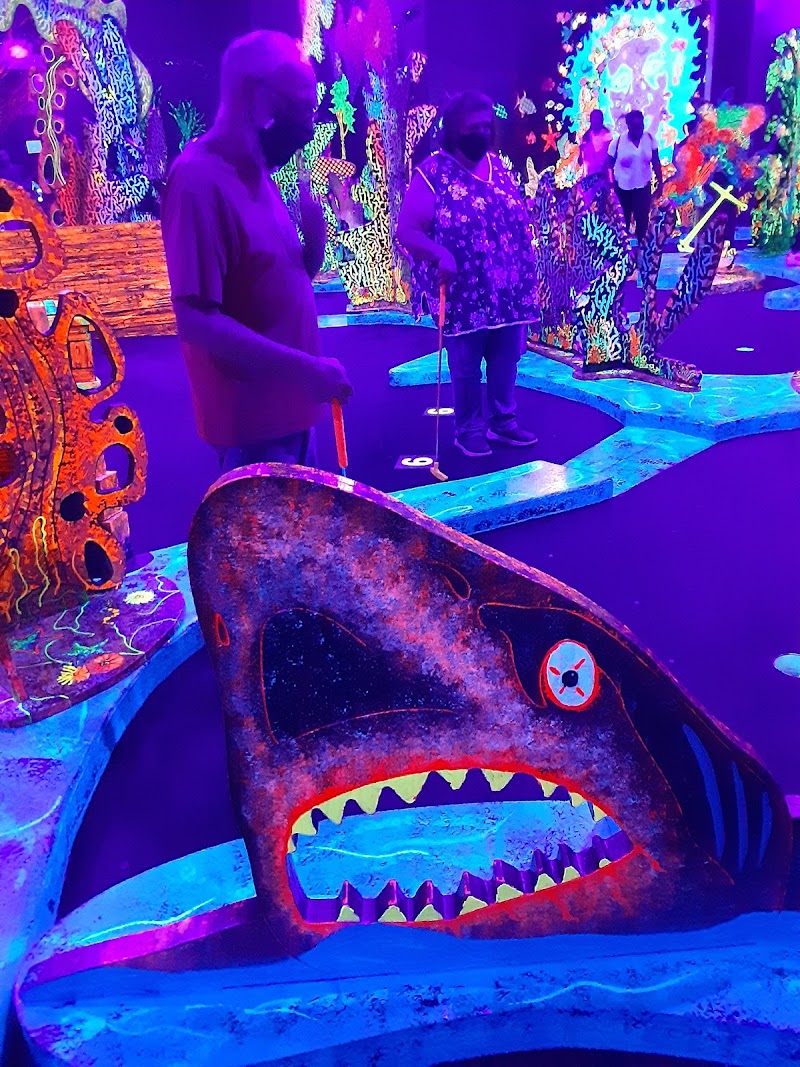 Orlando Putting Edge photo 4