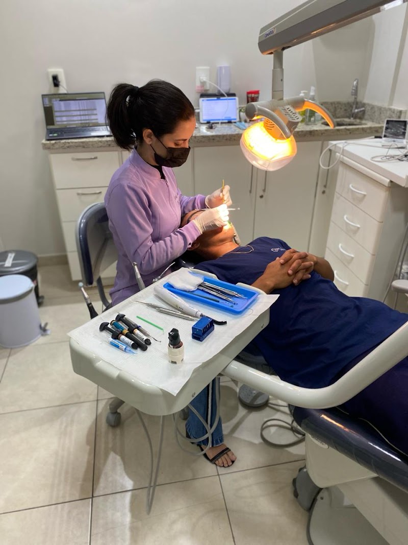 Clínica Odontológica | Rede Odonto Ceilândia - foto 2