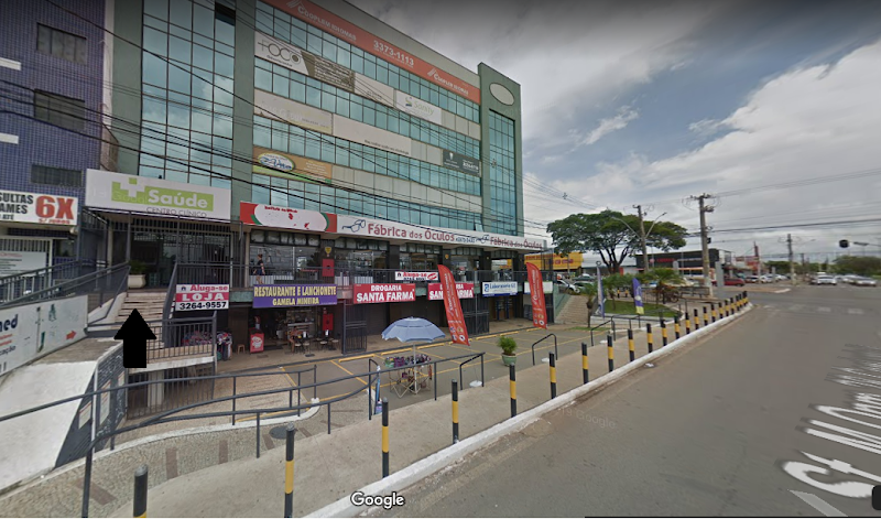 Clínica Odontológica | Rede Odonto Ceilândia - foto 4