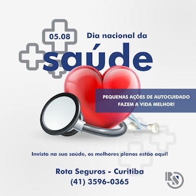 Foto de Rota Seguros - Corretora de Planos de Saúde e Seguros