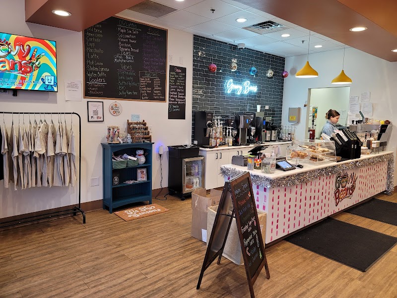 Groovy Beans photo 1