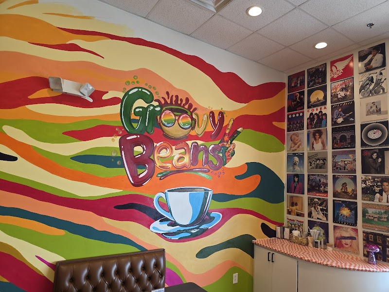 Groovy Beans photo 4