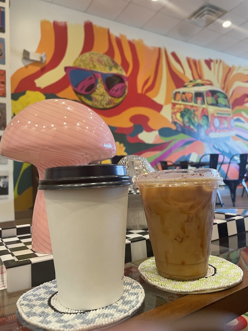 Groovy Beans photo 2