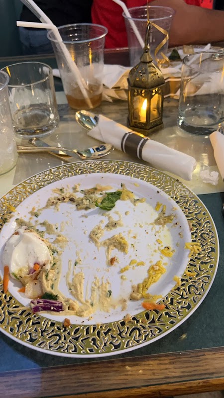 Sultan's Restaurant & Lounge photo 4