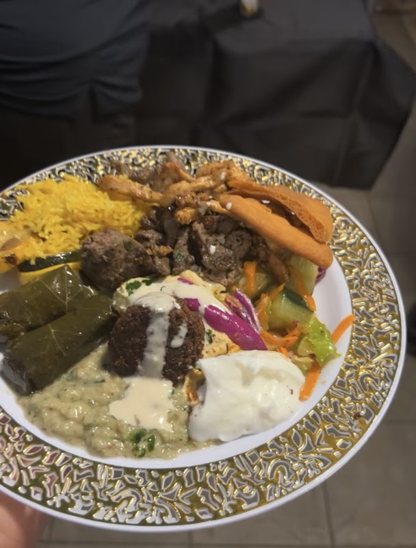 Sultan's Restaurant & Lounge photo 2