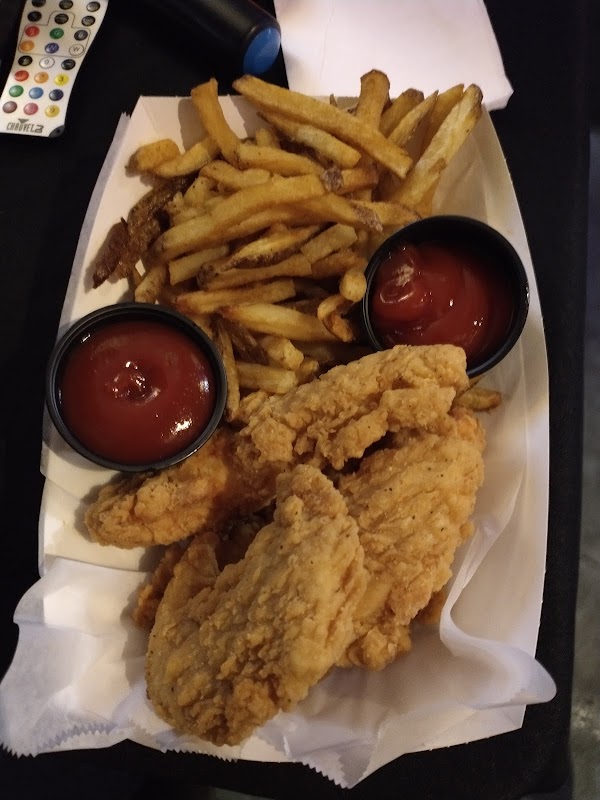 Sultan's Restaurant & Lounge photo 5