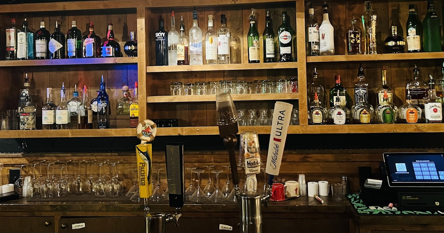 Sultan's Restaurant & Lounge