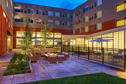 Element by Marriott Basalt - Aspen, dog-friendly hotel in Aspen