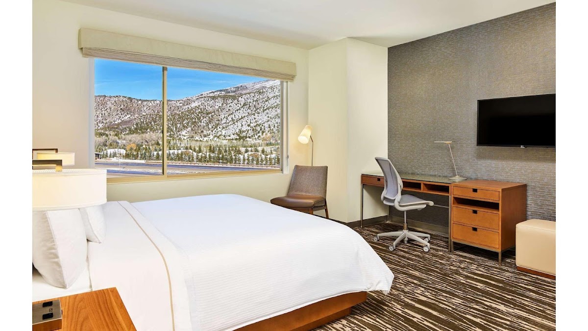 Element by Marriott Basalt - Aspen, dog-friendly hotel