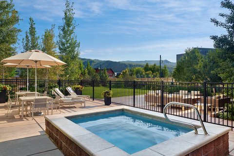 Element by Marriott Basalt - Aspen, dog-friendly hotel, photo 2