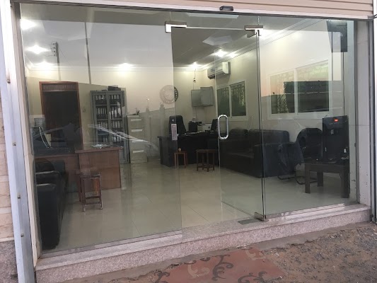 معرض خطى الرواد بيع وشراء السيارات