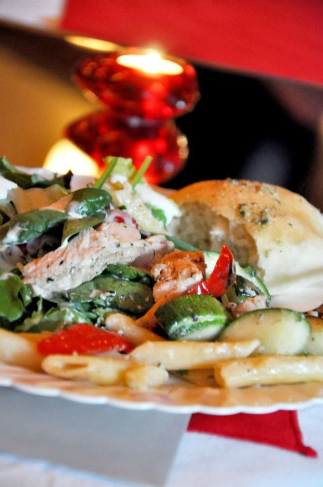 DUO 58 Catering: Google Places image 5