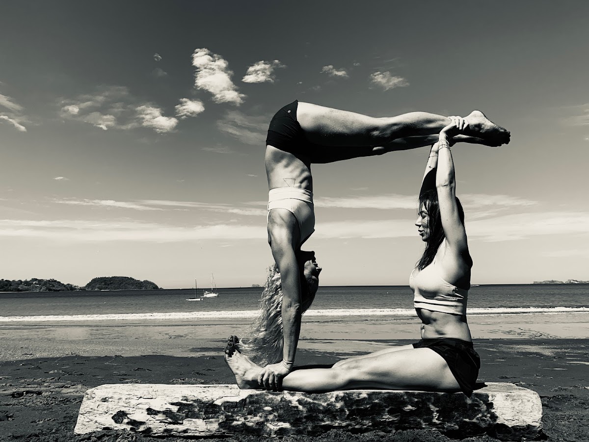 Costa Rica Yoga Center — 3