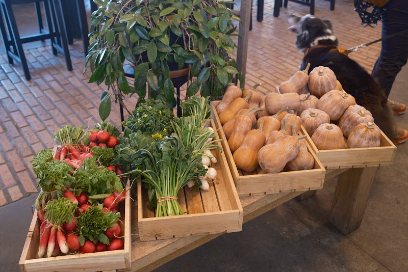 Blue Hill At Stone Barns photo 5