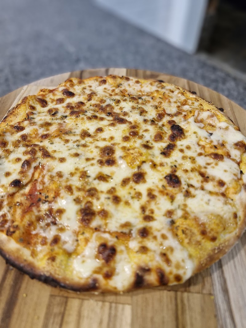 Foto de Pizzaria Meu Broto