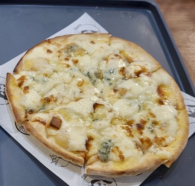 Foto de Pizzaria Meu Broto