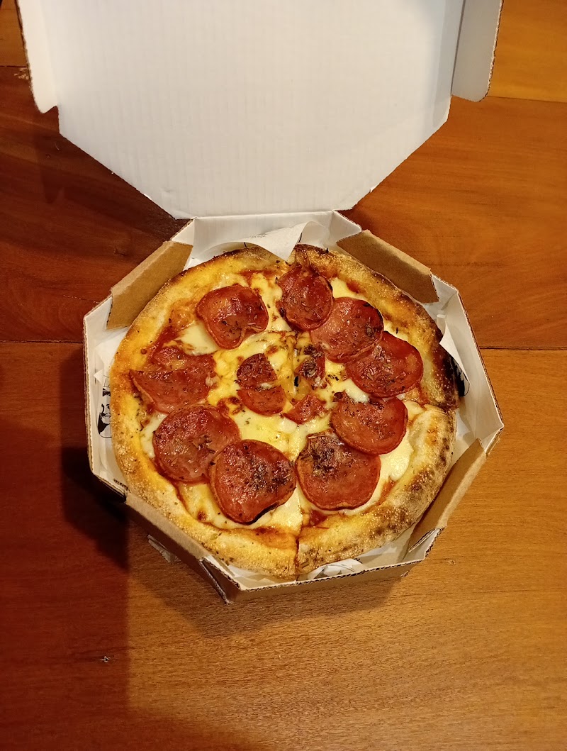 Foto de Pizzaria Meu Broto