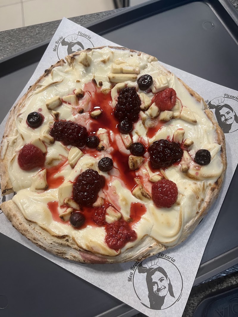 Foto de Pizzaria Meu Broto