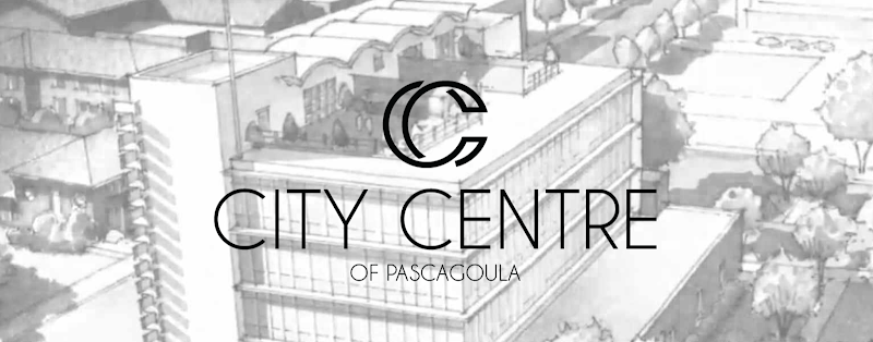 City Centre of Pascagoula photo 2