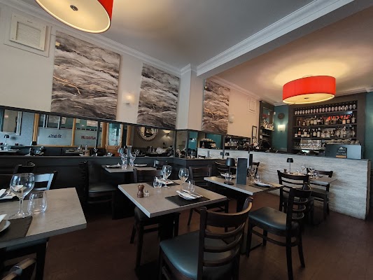 McBain’s by the River Inverness