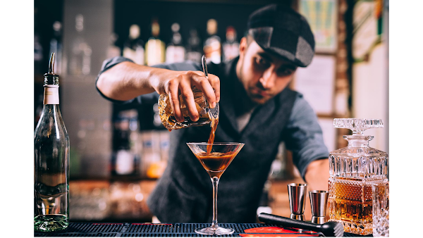 Photo of Bar Louie - Sugarland