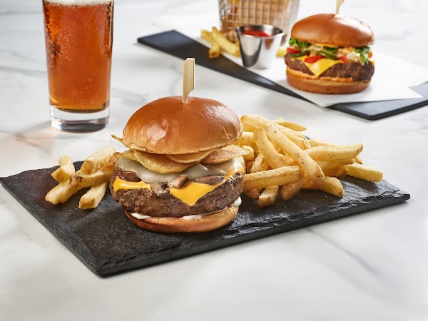 Photo of Bar Louie - Sugarland