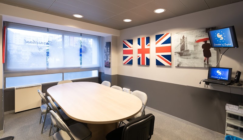 Euroschool of English photo 3