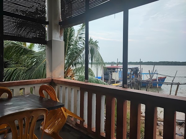 Restoran Ikan Bakar Mak CT (Restoran 4) - Photo 1