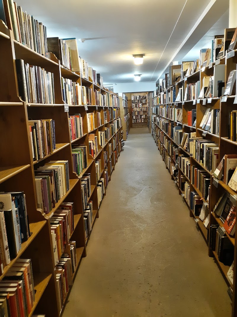 The Midtown Scholar Bookstore photo 4