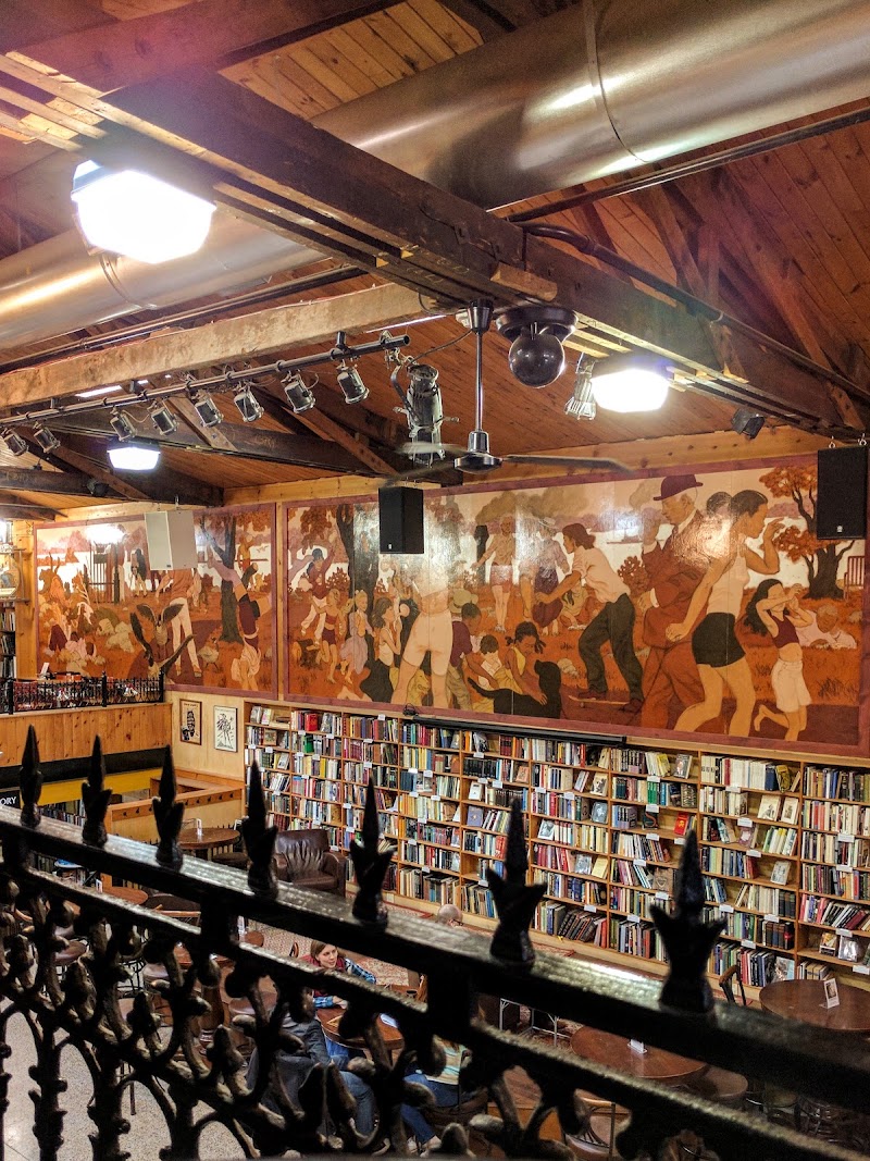 The Midtown Scholar Bookstore photo 4