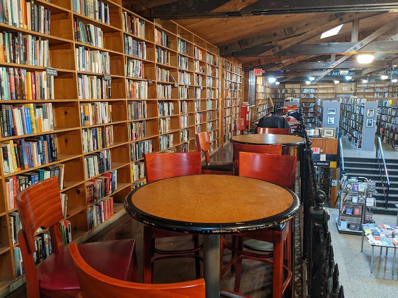 The Midtown Scholar Bookstore photo 4