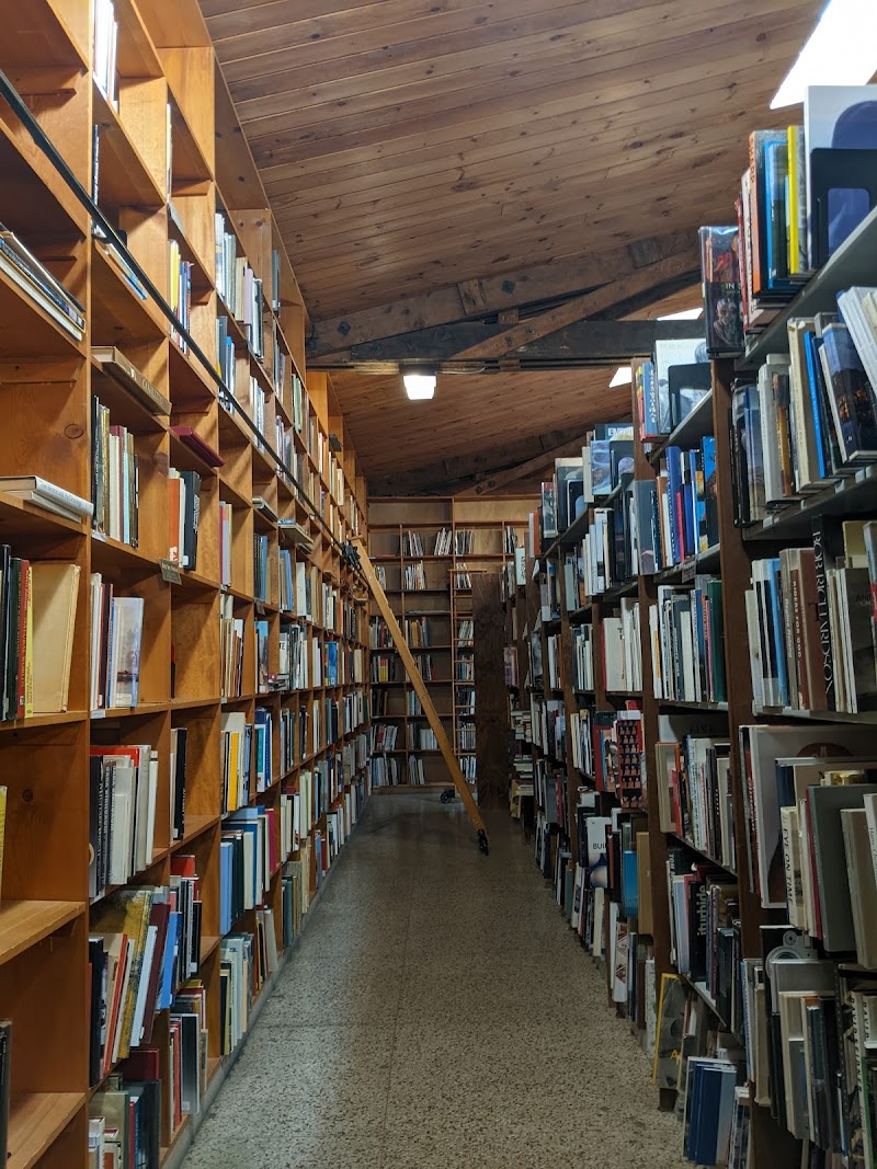 The Midtown Scholar Bookstore photo 4