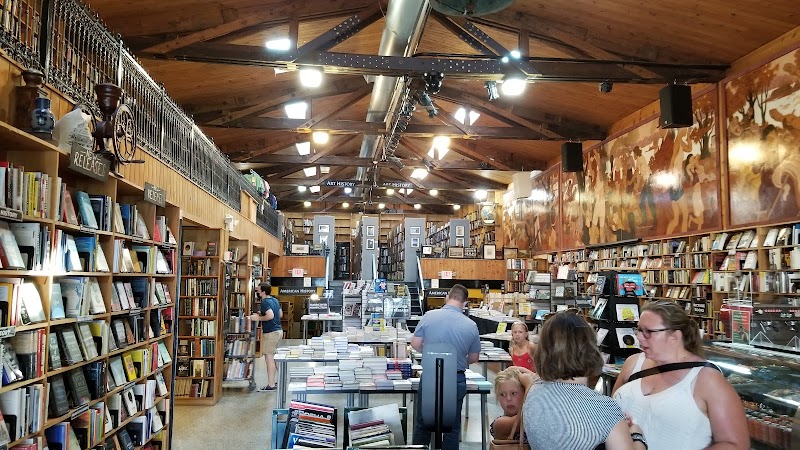 The Midtown Scholar Bookstore photo 2