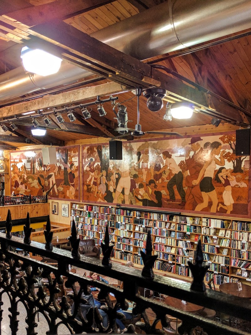 The Midtown Scholar Bookstore photo 3