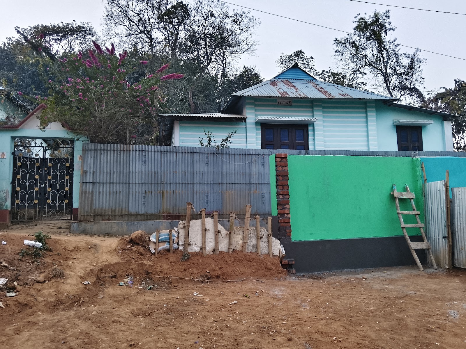 Madhuban Kathaltali photo 1